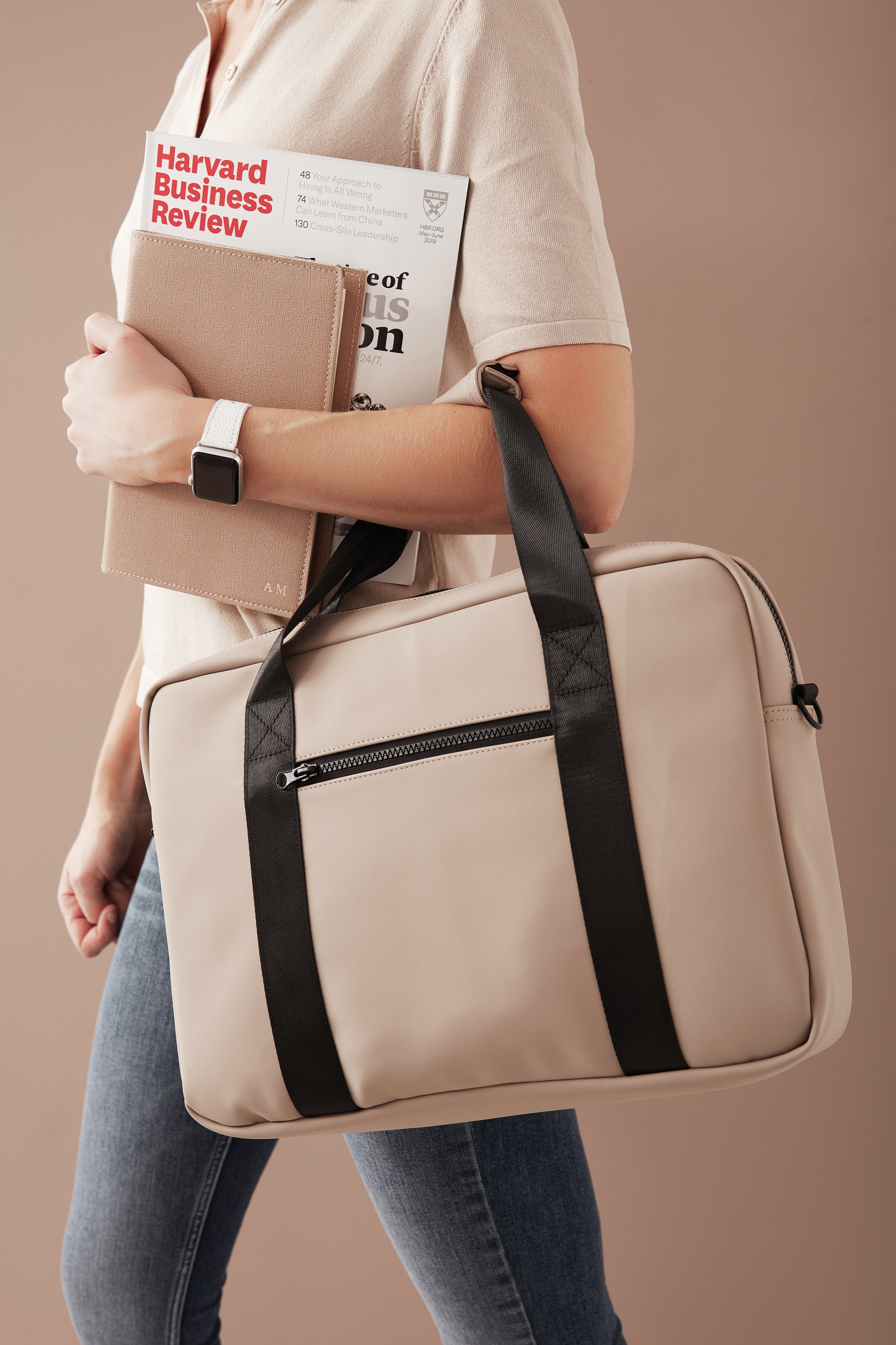 Baltimore Computer Bag