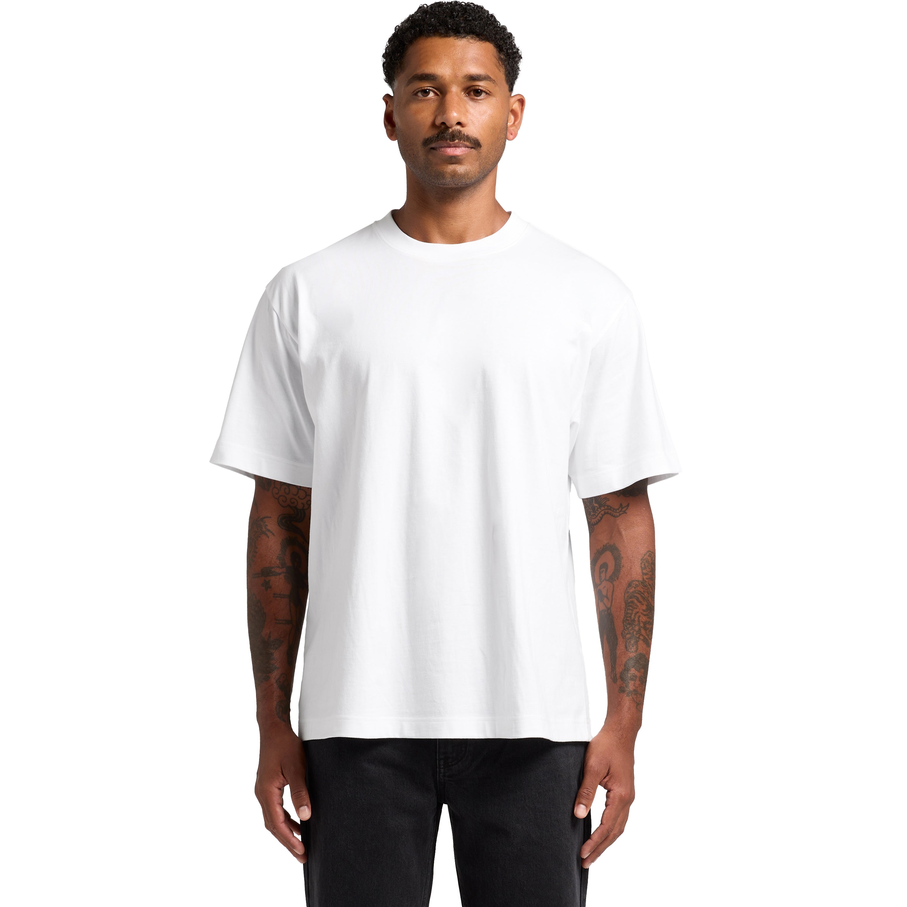 Box Tee