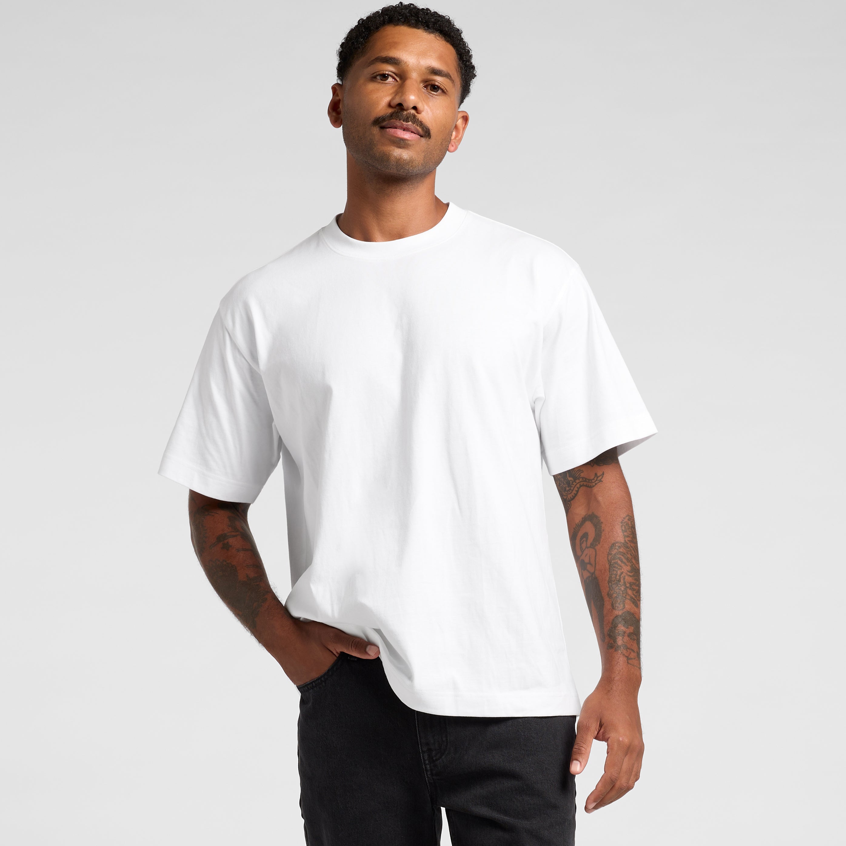 Box Tee