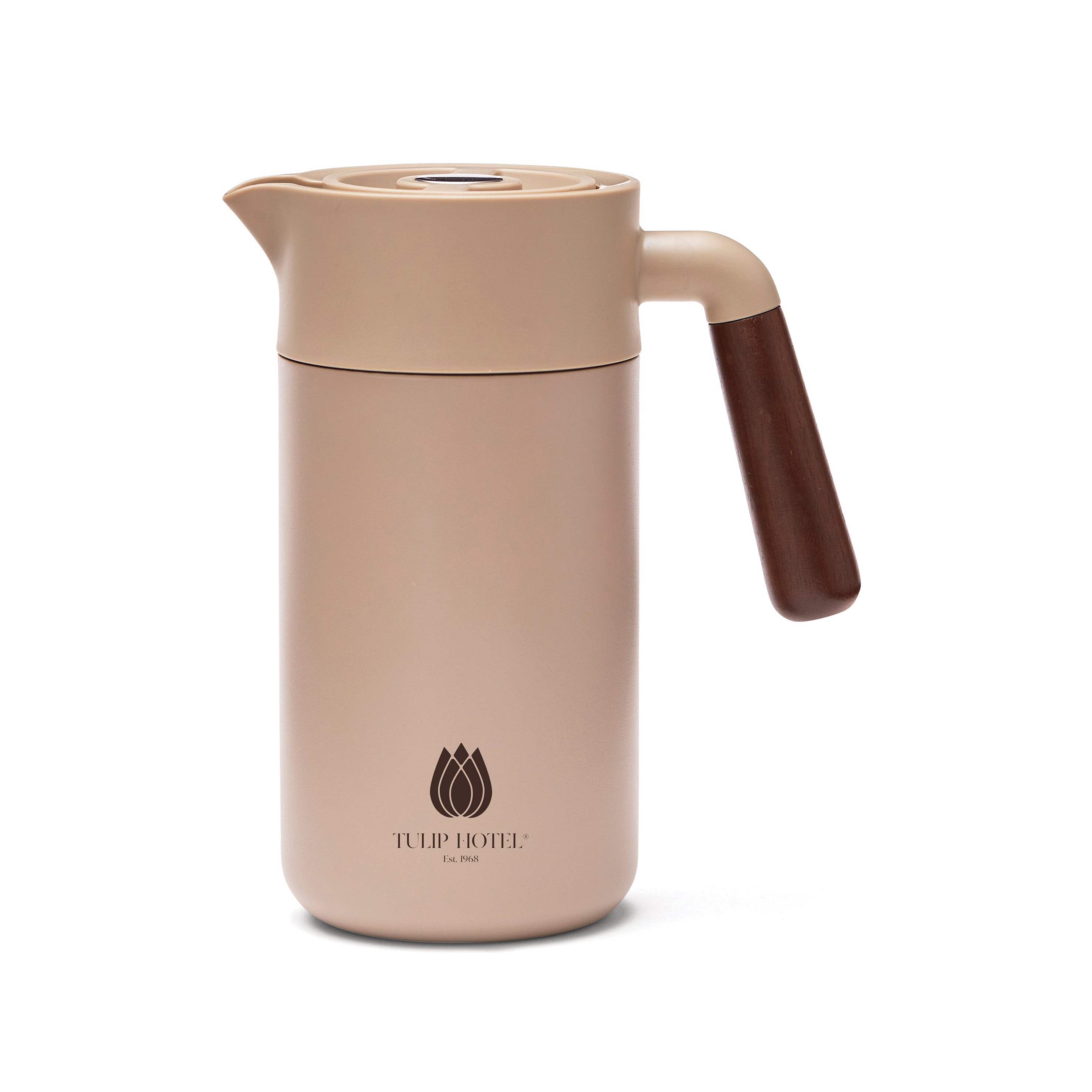 Ocha Thermos