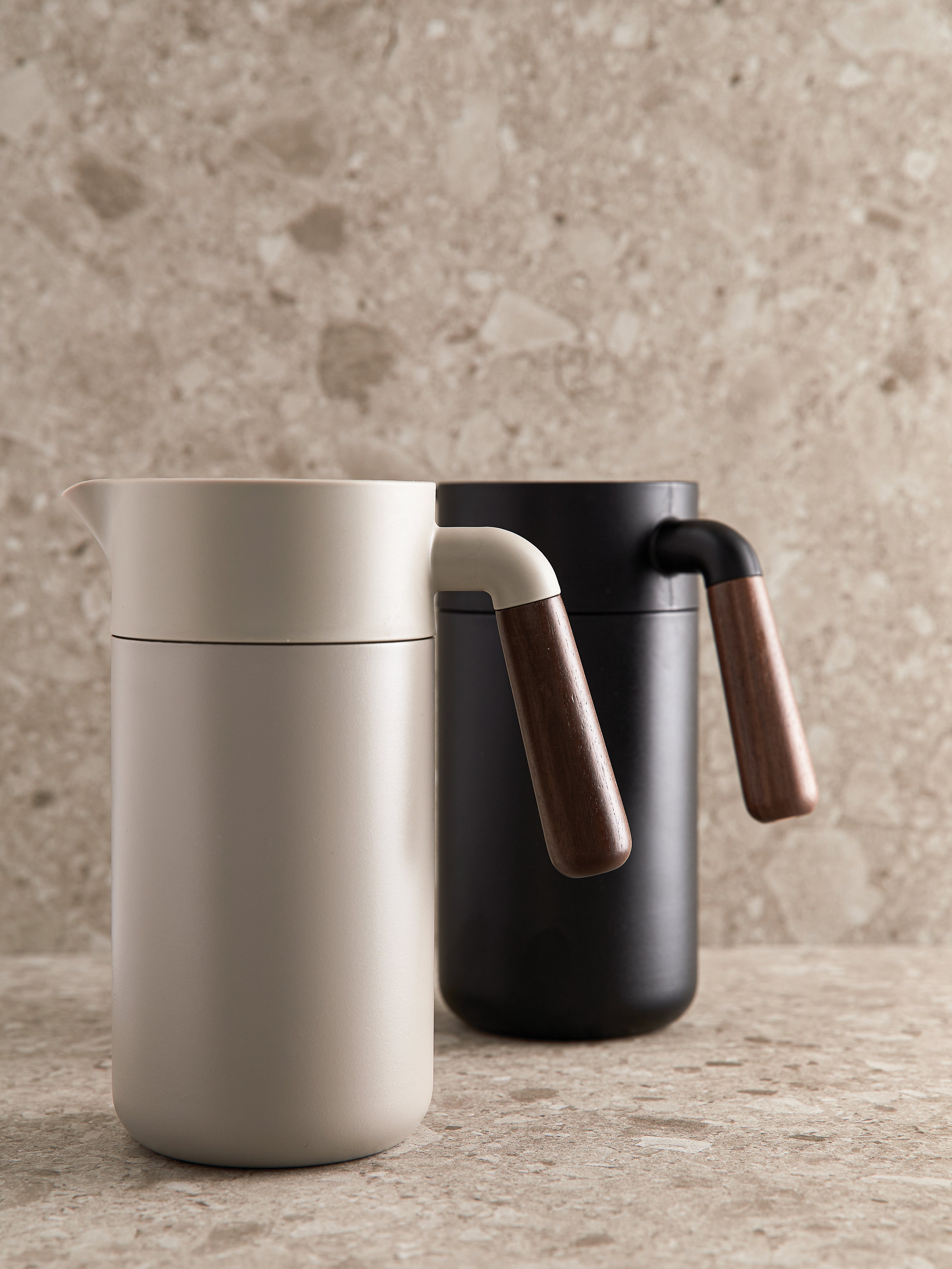 Ocha Thermos