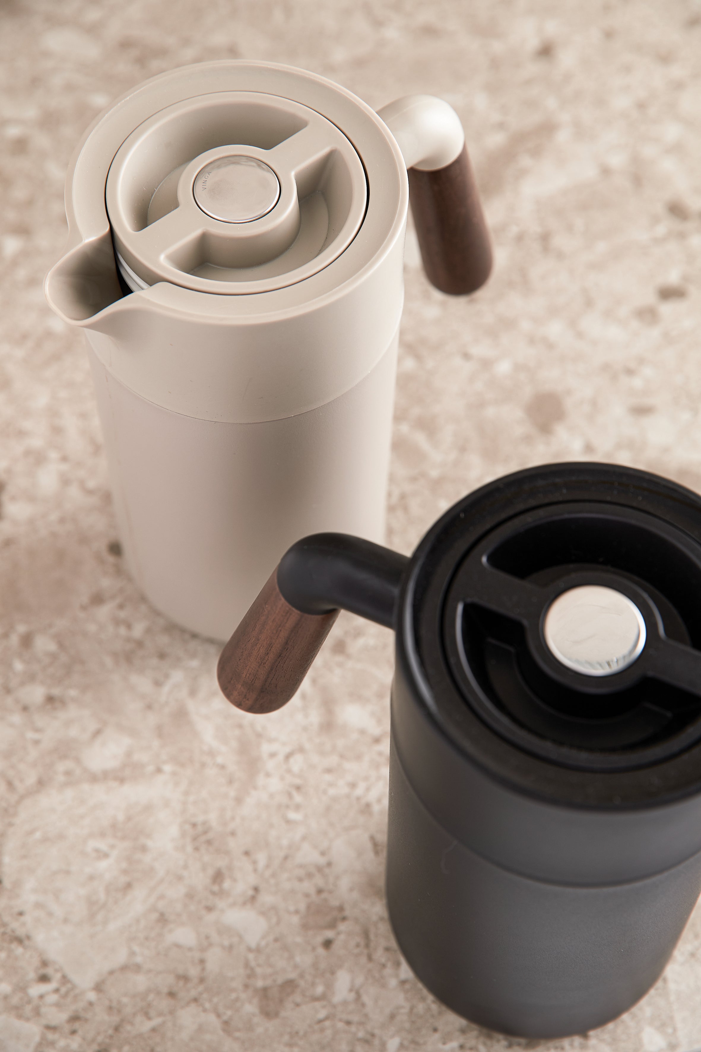 Ocha Thermos
