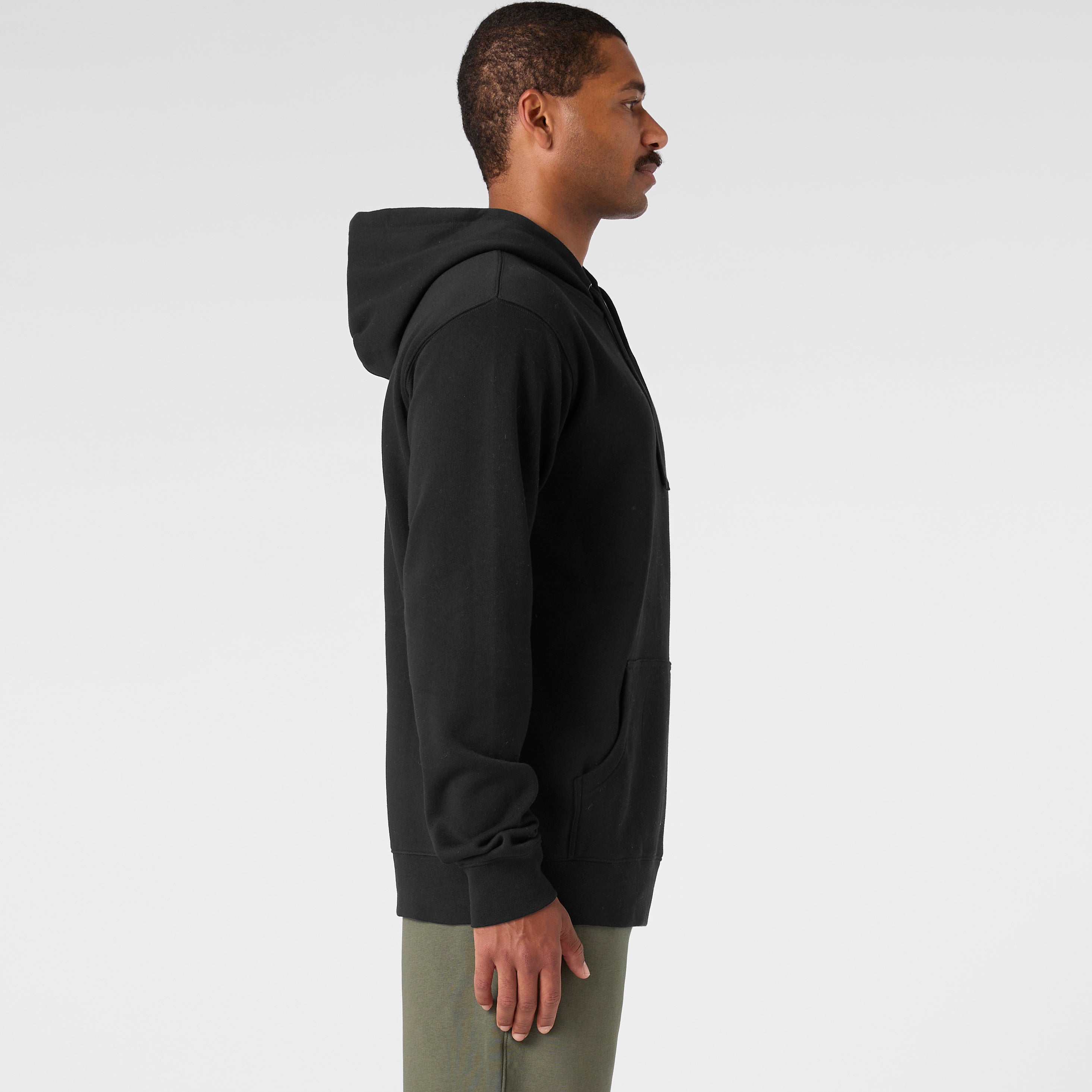 Standard Hoodie