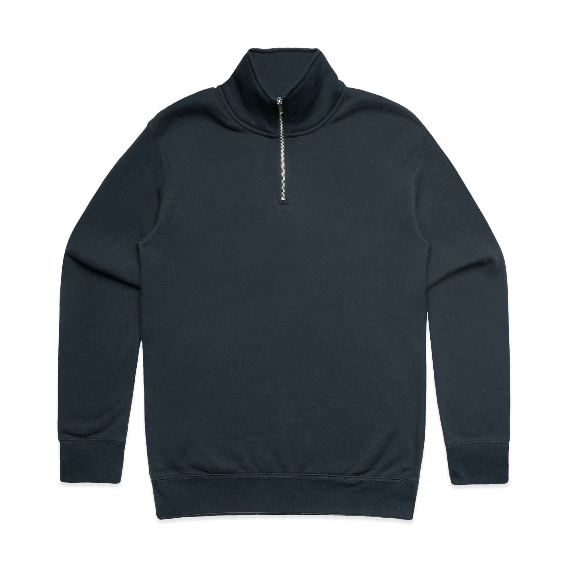 Stencil Half Zip