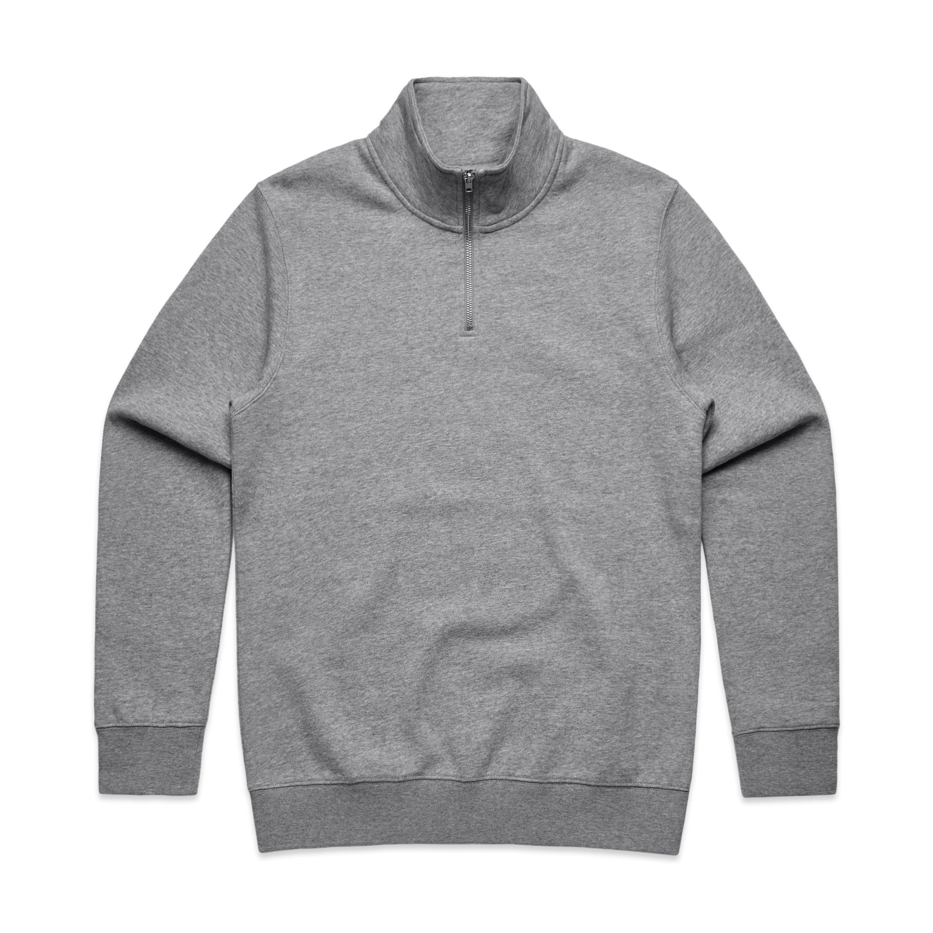 Stencil Half Zip