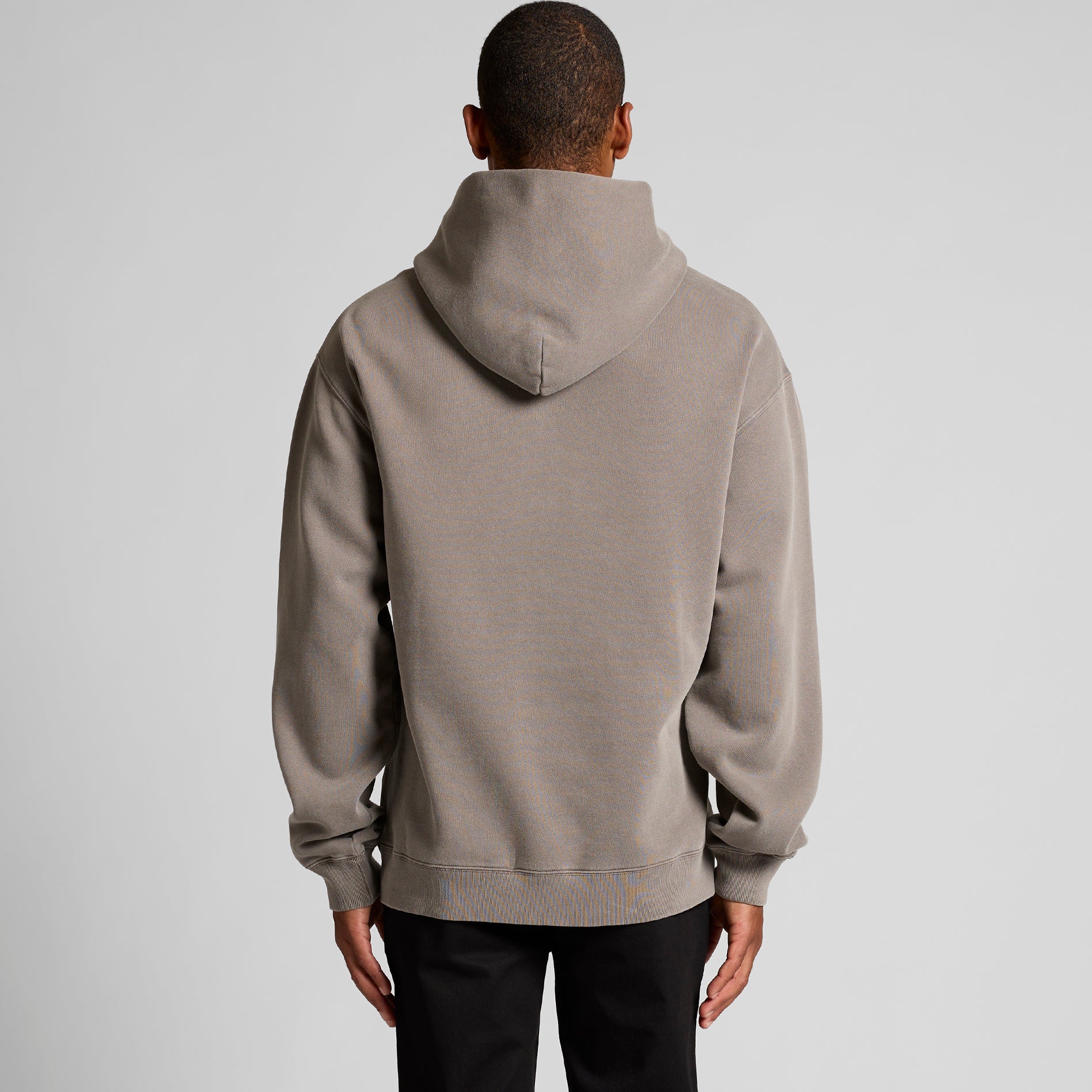 Faded Relax Hoodie