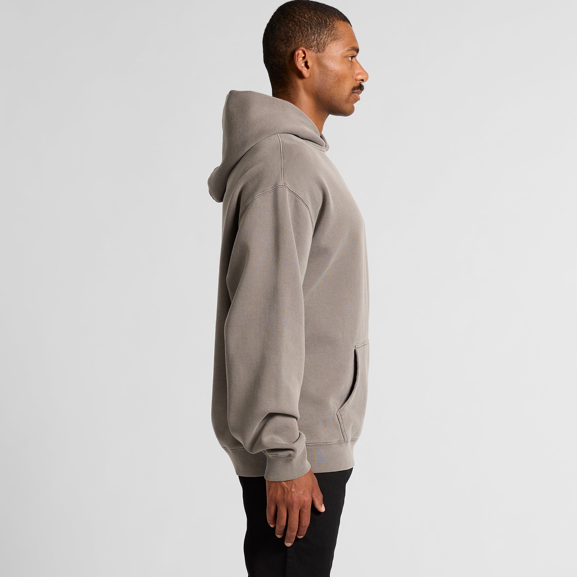 Faded Relax Hoodie