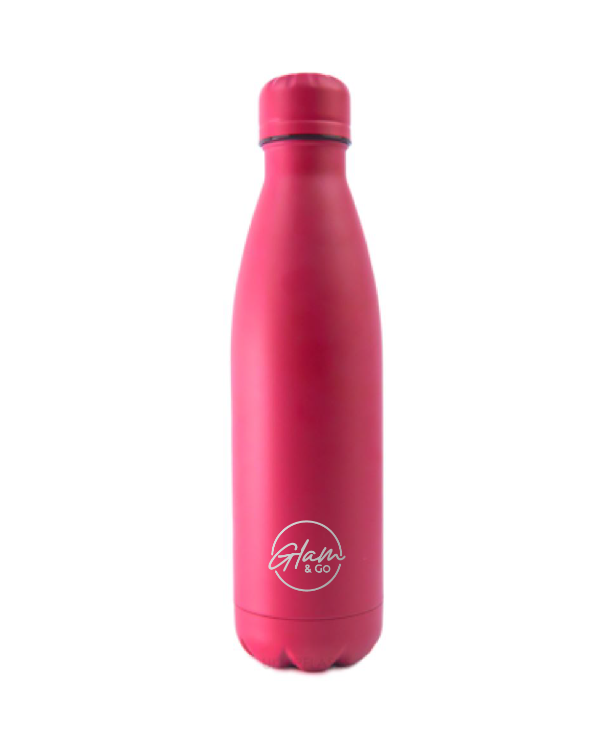 Core Water Bottle - Glam & Go