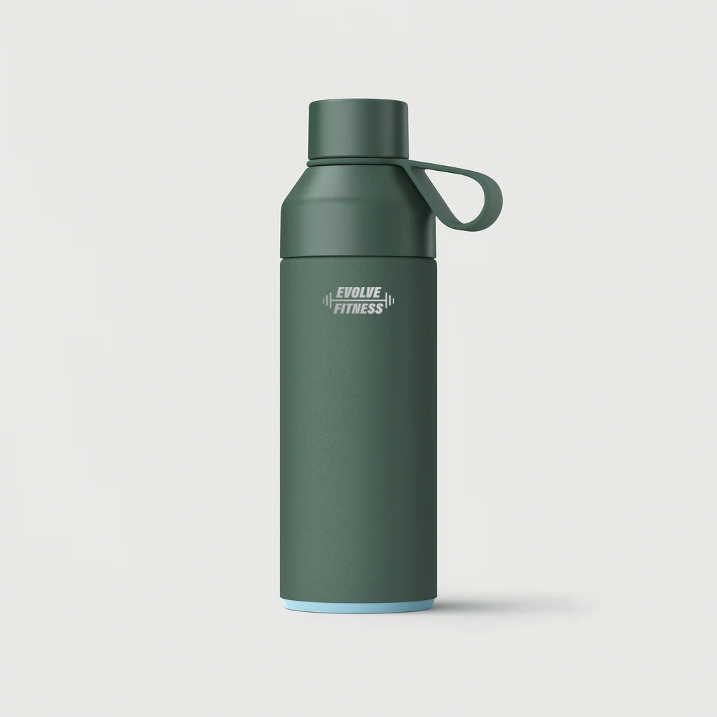 Ocean Bottle - GO 500ml
