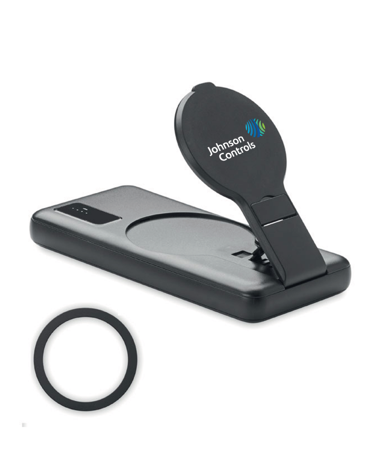 Magnetic Wireless Charger - JCI
