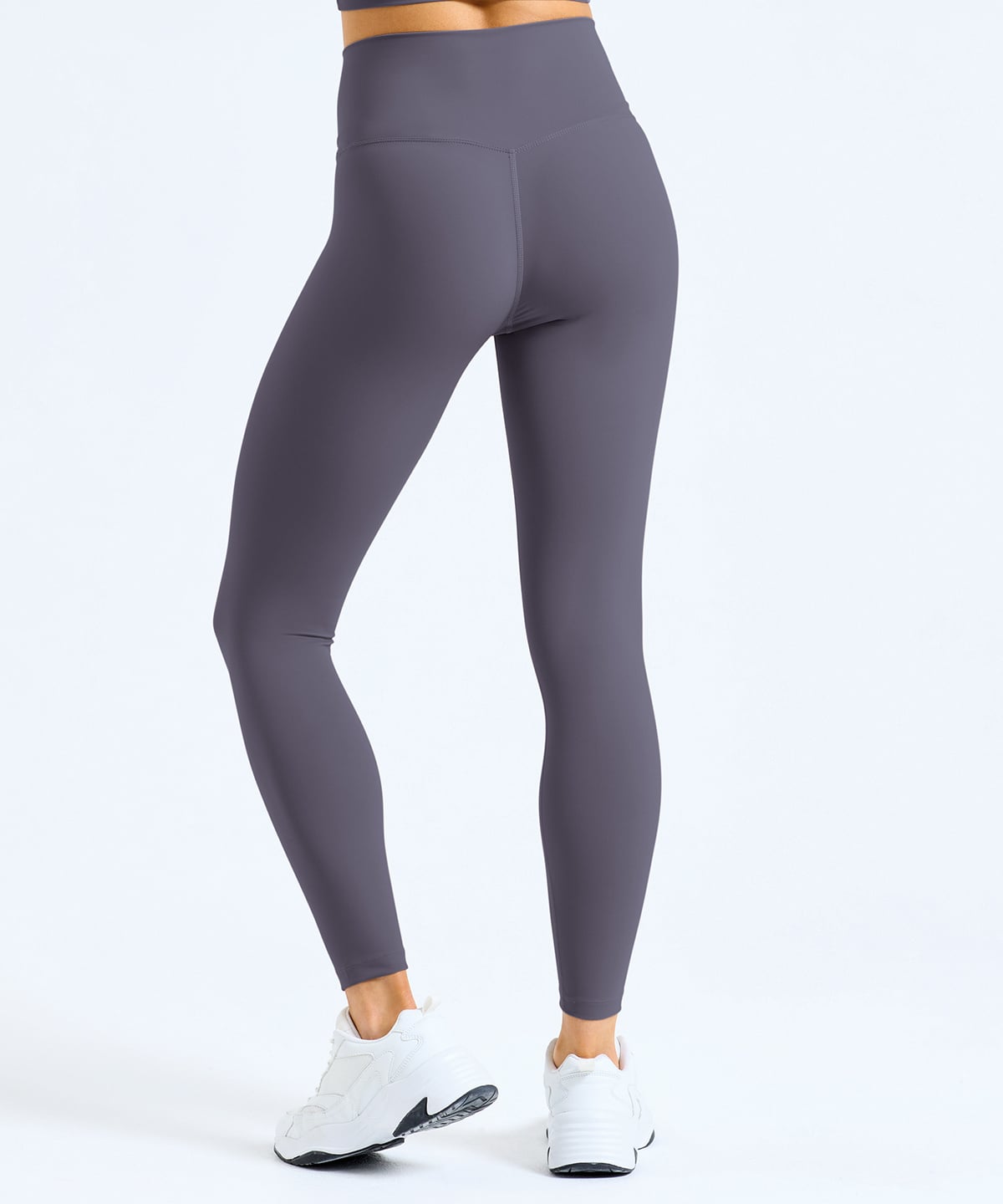 Recycled Luxe Leggings