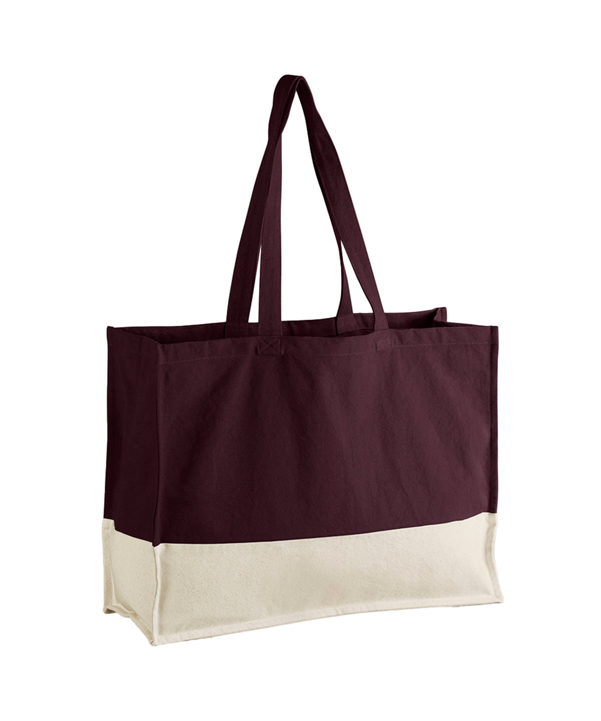 Earth Aware Organic Contrast Shopper