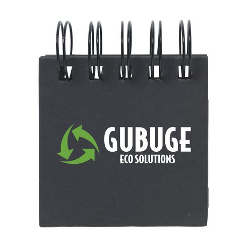 Memo Notebook - Box of 100