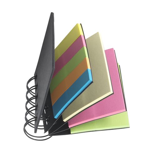 Memo Notebook - Box of 100