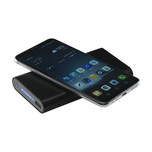 Wireless Powerbank 8000 C wireless charger