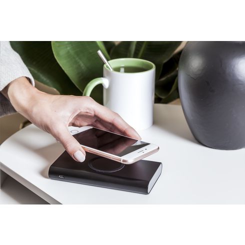 Wireless Powerbank 8000 C wireless charger