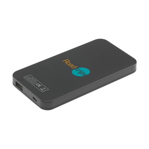 Solar Powerbank 4000 power charger