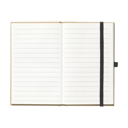 Pocket ECO A6 notebook