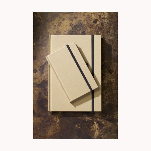 Pocket ECO A6 notebook