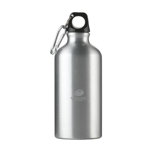 Carabiner AluMini 500 ml Water Bottle