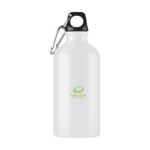 Carabiner AluMini 500 ml Water Bottle