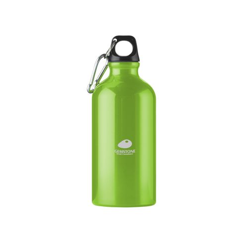 Carabiner AluMini 500 ml Water Bottle
