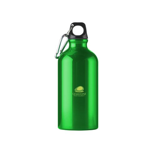 Carabiner AluMini 500 ml Water Bottle