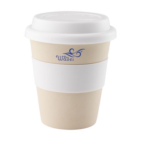 Eco Bamboo Mug-to-Go 350 ml cup