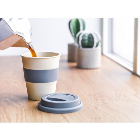 Eco Bamboo Mug-to-Go 350 ml cup
