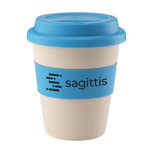 Eco Bamboo Mug-to-Go 350 ml cup
