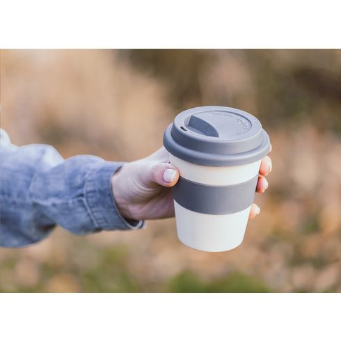 Eco Bamboo Mug-to-Go 350 ml cup