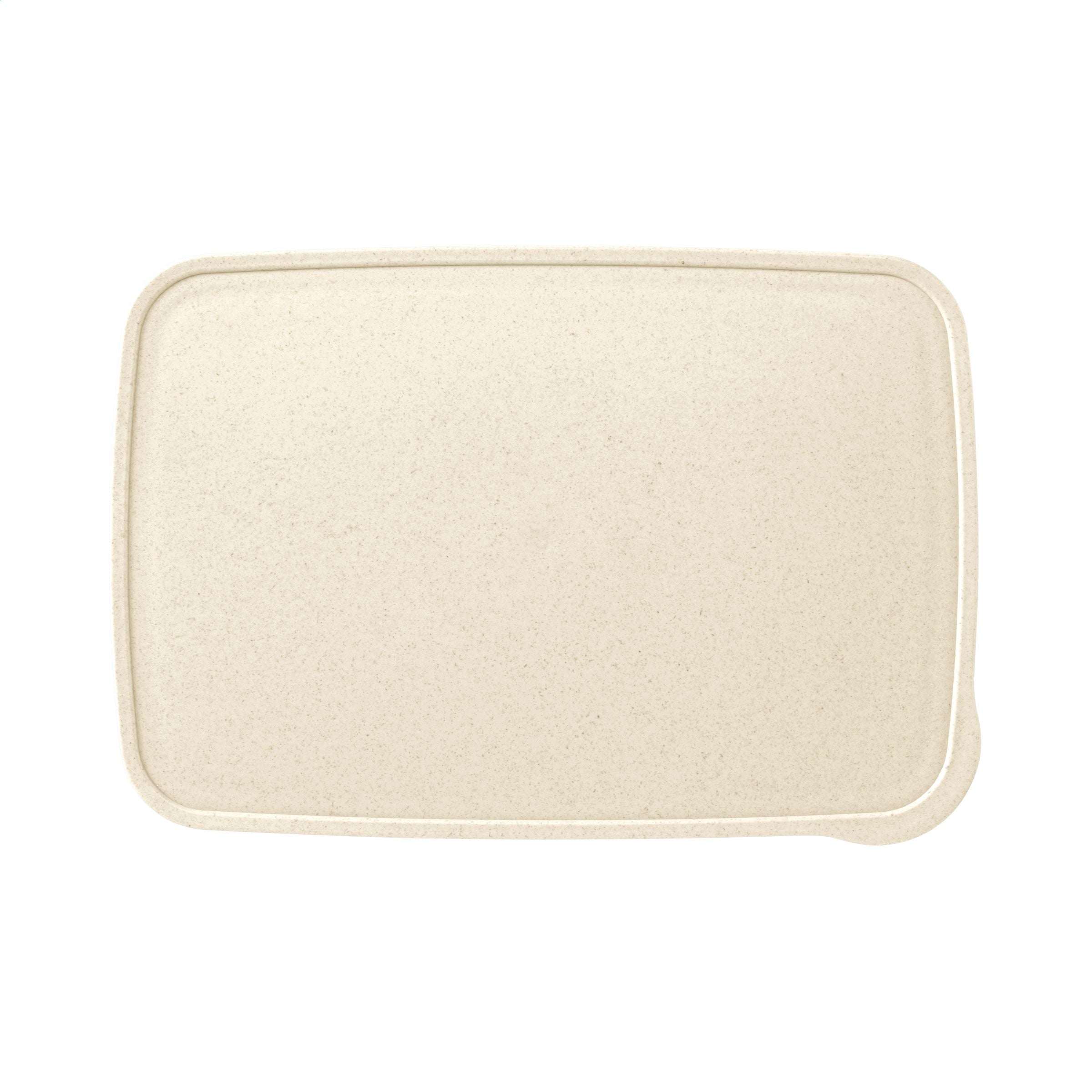 Bamboo Lunchbox