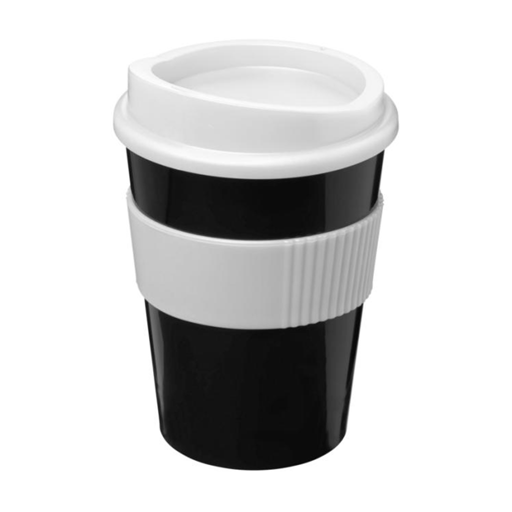 Mix & Match Americano® Medio 300 ml Grip Tumbler - From £2.60