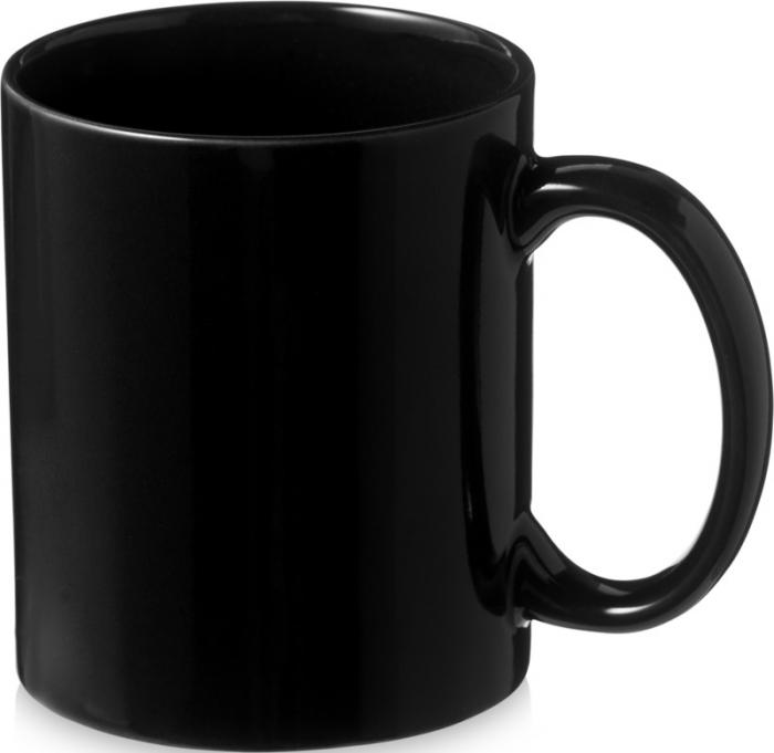 Budget 330ml Standard Mug