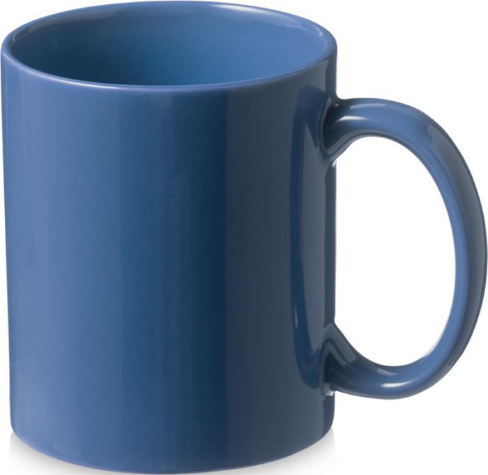 Budget 330ml Standard Mug