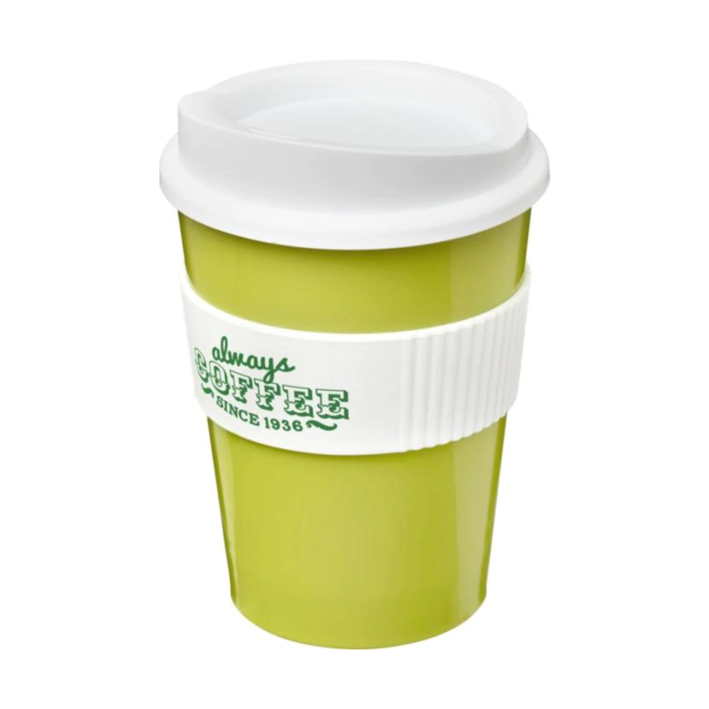Mix & Match Americano® Medio 300 ml Grip Tumbler - From £2.60