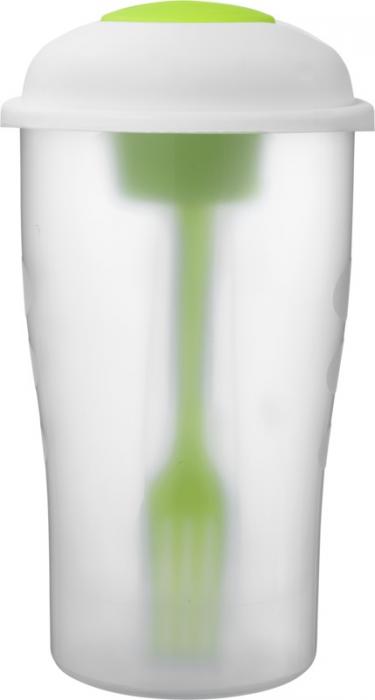 Salad Container