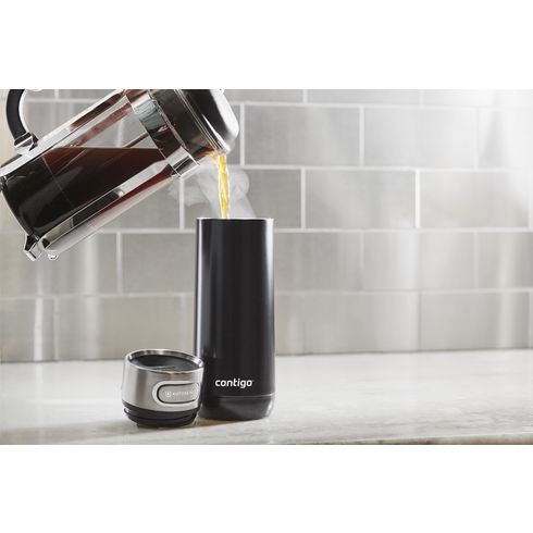 Contigo® Luxe AUTOSEAL® 360 ml thermo cup - Pack of 8