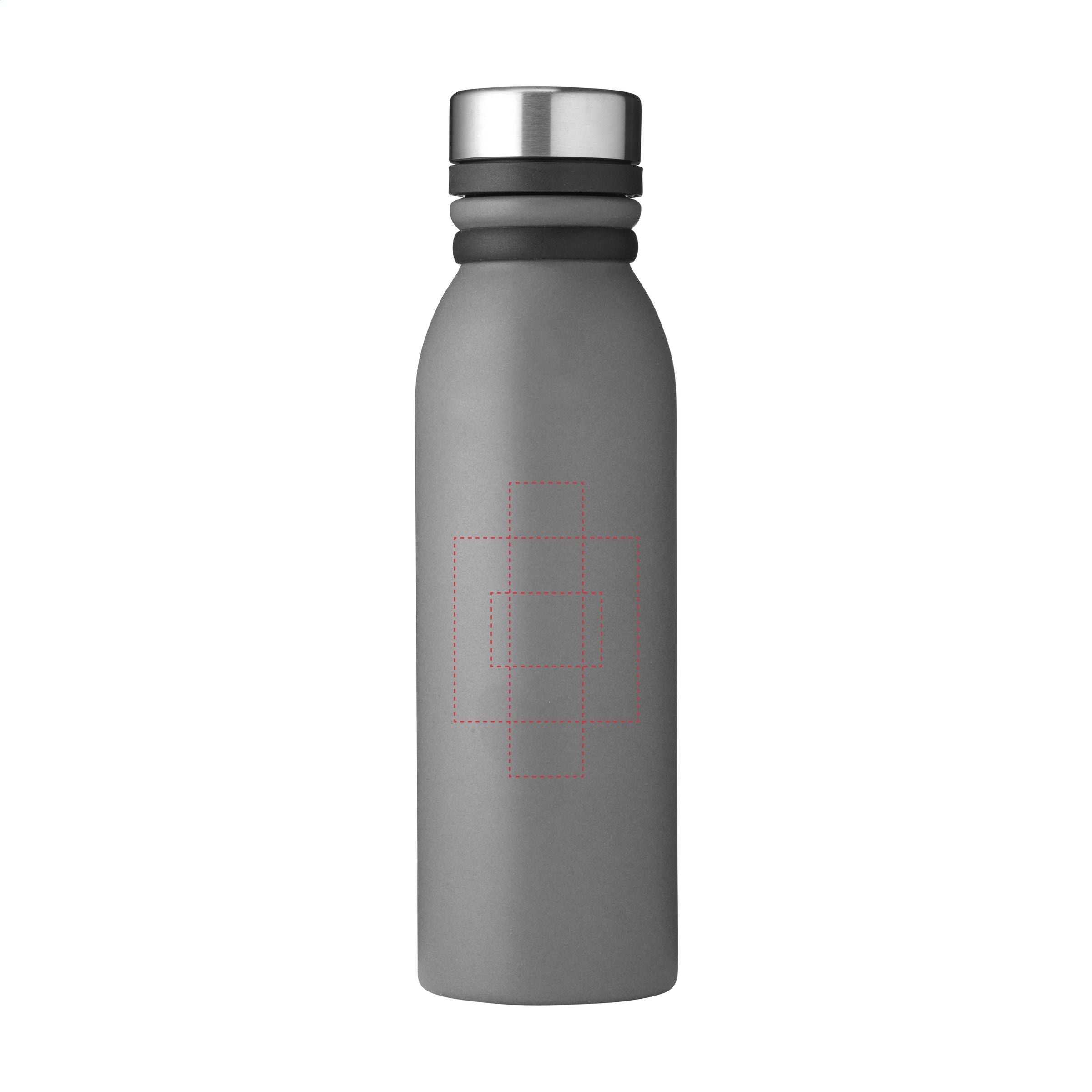 Yukon 600 ml drinking bottle
