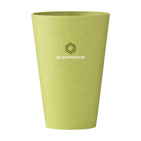 Kenzu ECO Wheat Straw Cup