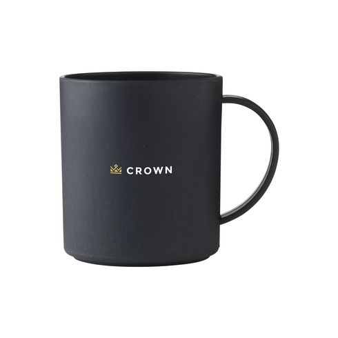 Bambu Coffee Mug