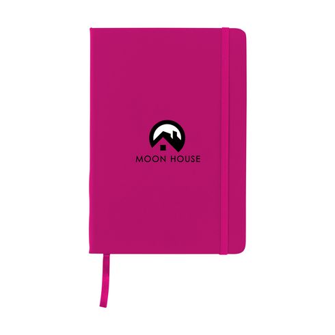 BudgetNote A5 - Box of 100