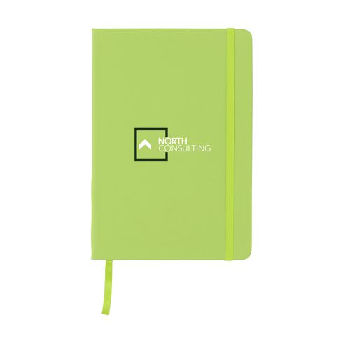BudgetNote A5 - Box of 100