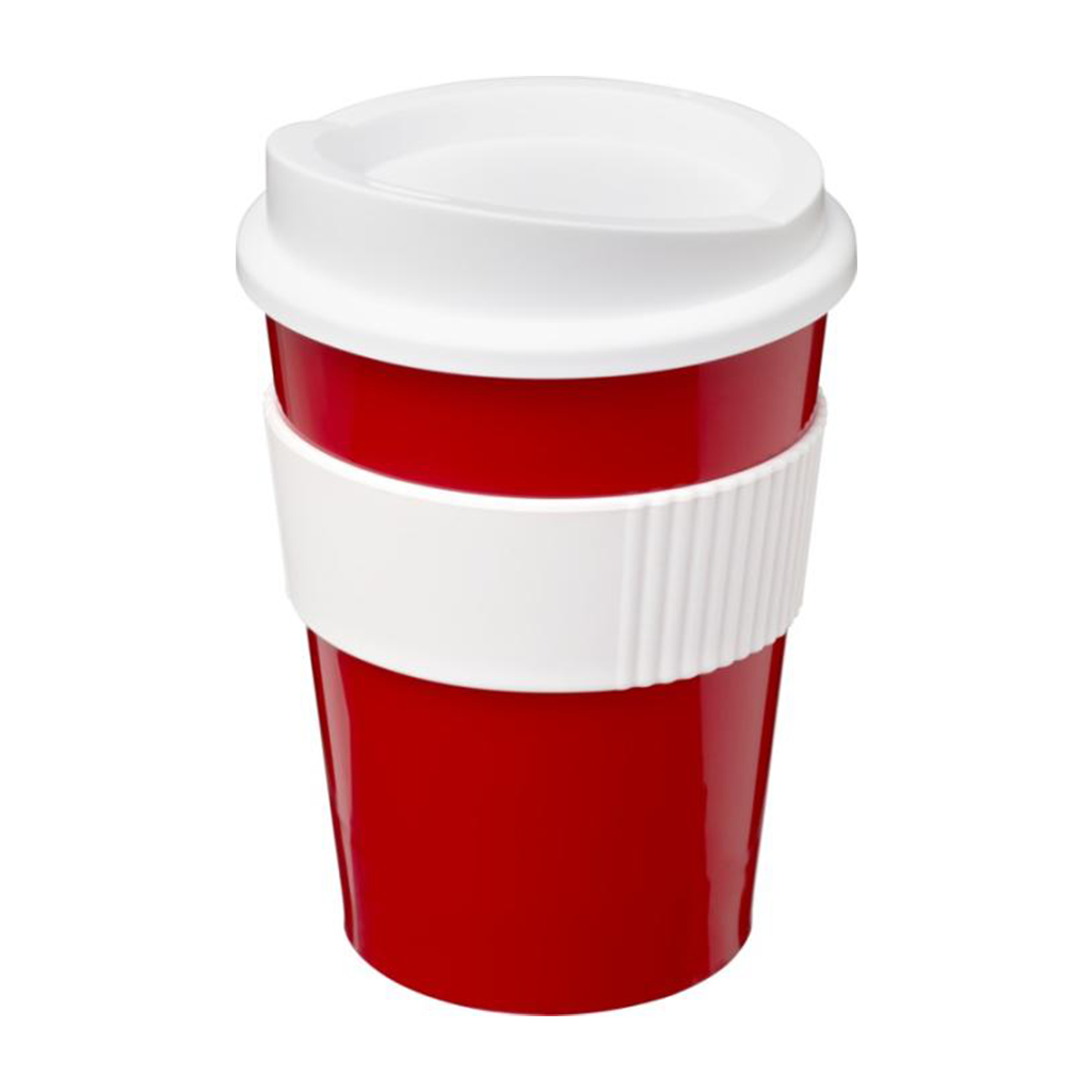 Mix & Match Americano® Medio 300 ml Grip Tumbler - From £2.60