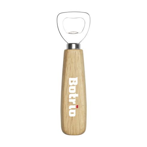 Amigo bottle opener