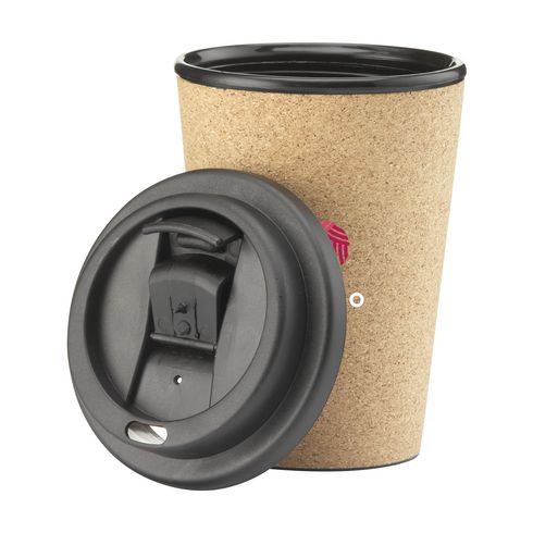 Attea Cork 350 ml Travel Mug - From £4.50