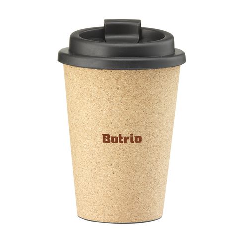 Attea Cork 350 ml Travel Mug - From £4.50