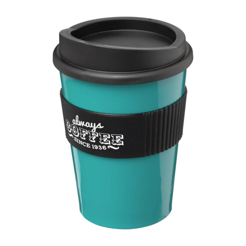 Mix & Match Americano® Medio 300 ml Grip Tumbler - From £2.60