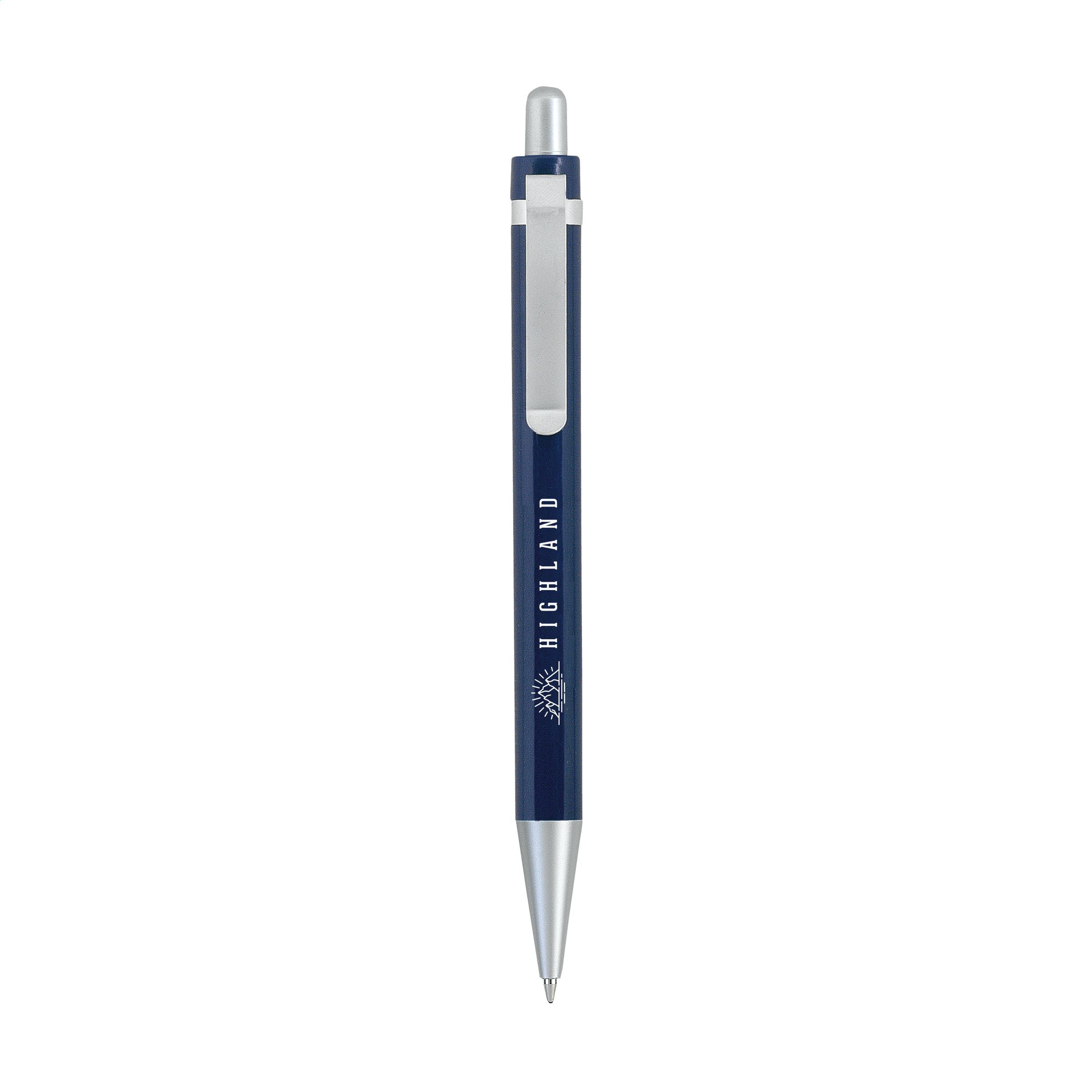 Boston pen