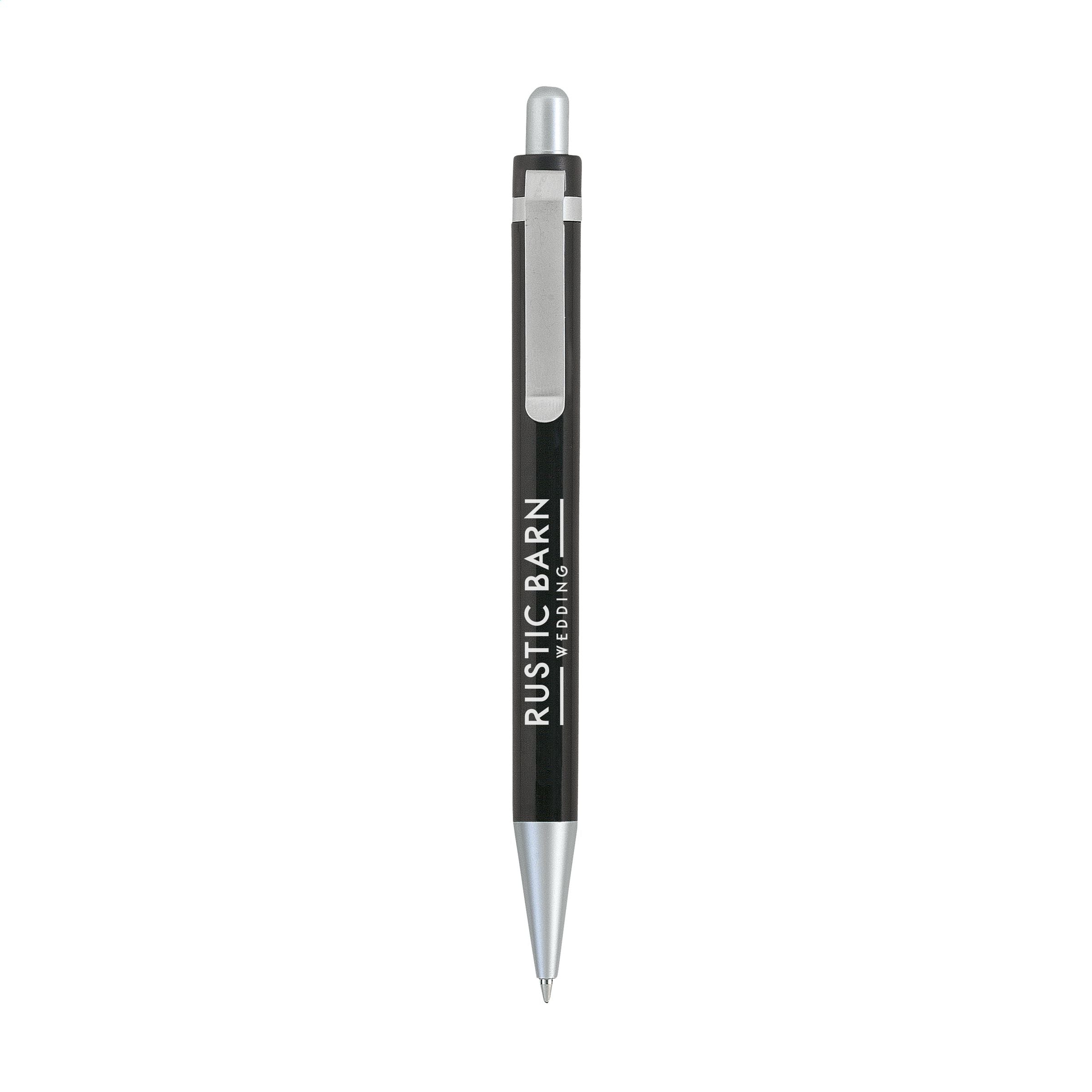 Boston pen